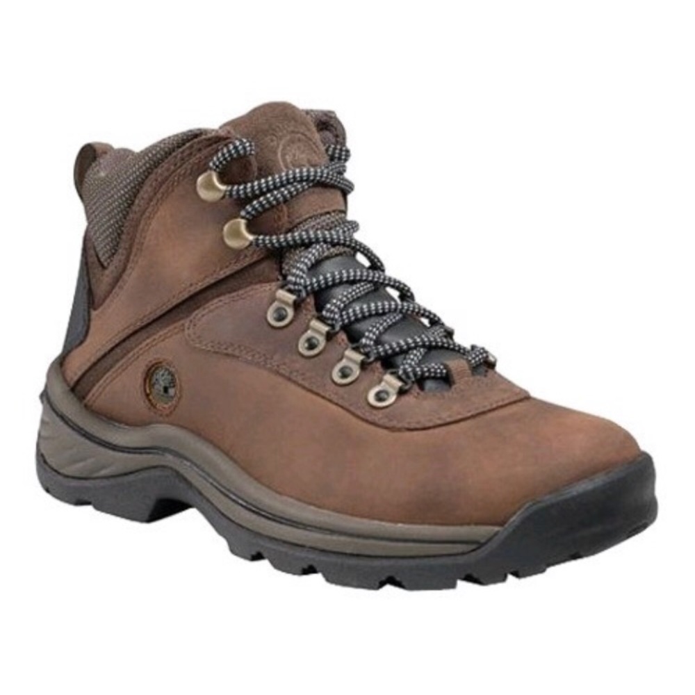 Timberland women’s hiking boots